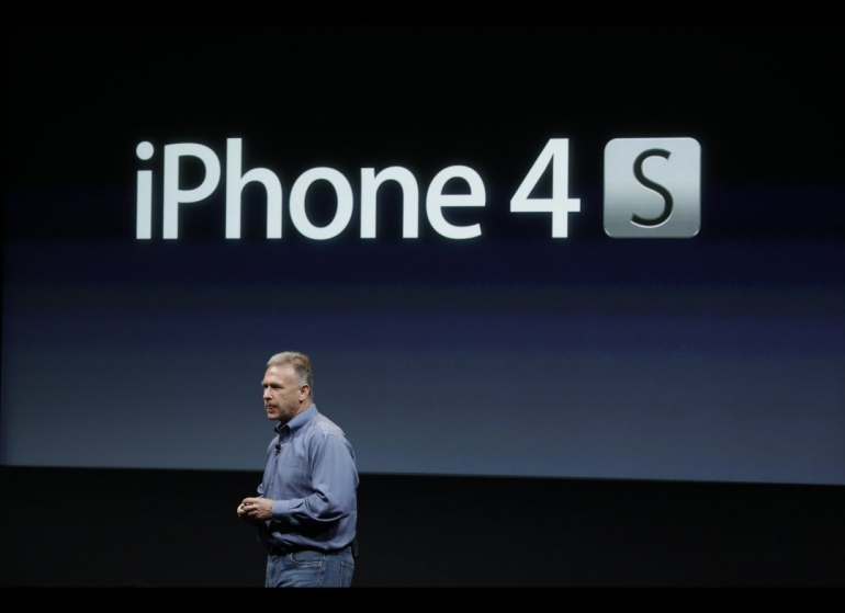 Sai lầm của Apple trong việc đặt tên iPhone