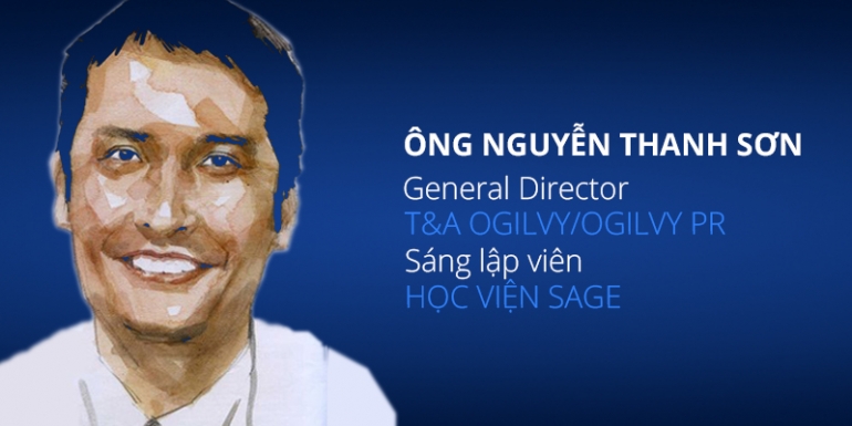Tự sự của một người làm PR - Ngày 1