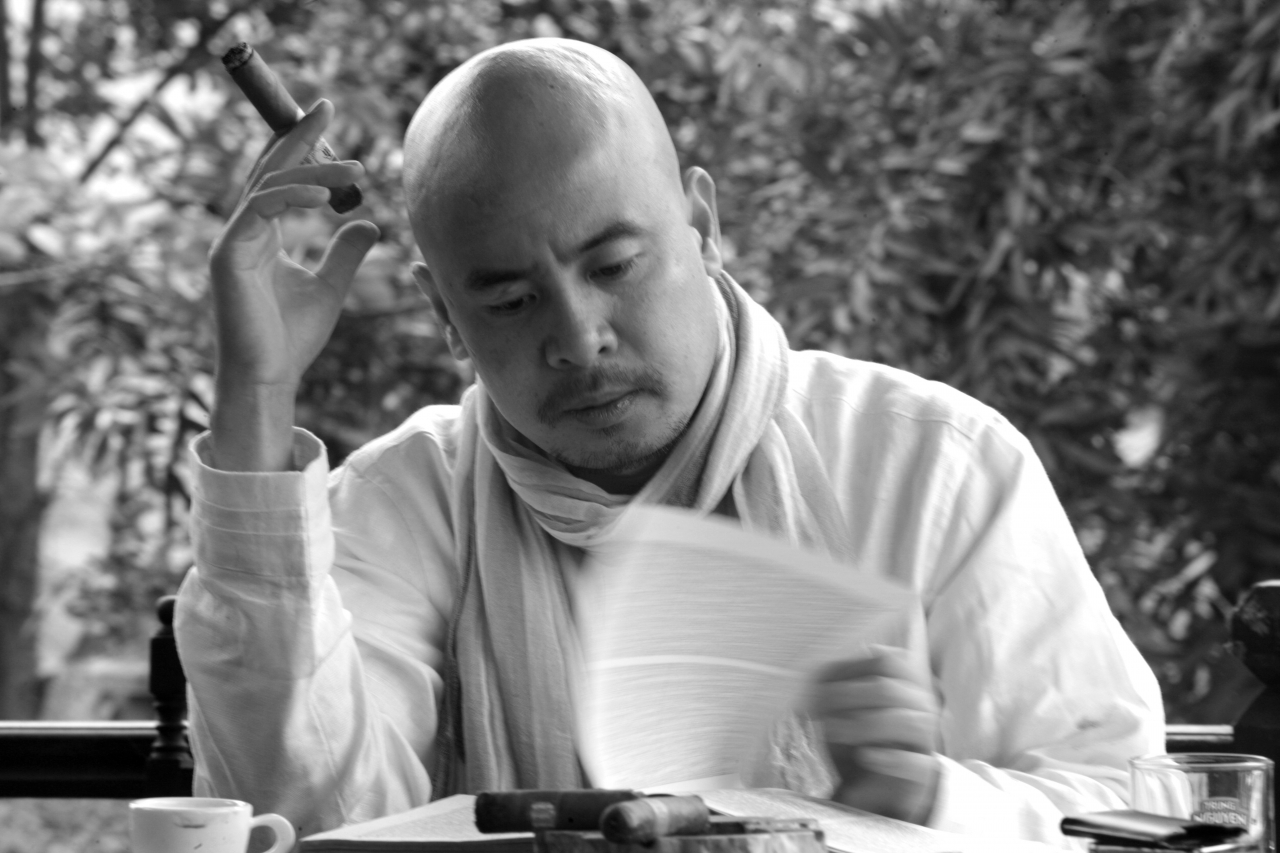 Đặng Lê Nguyên Vũ: Từ vô danh tới anh hùng