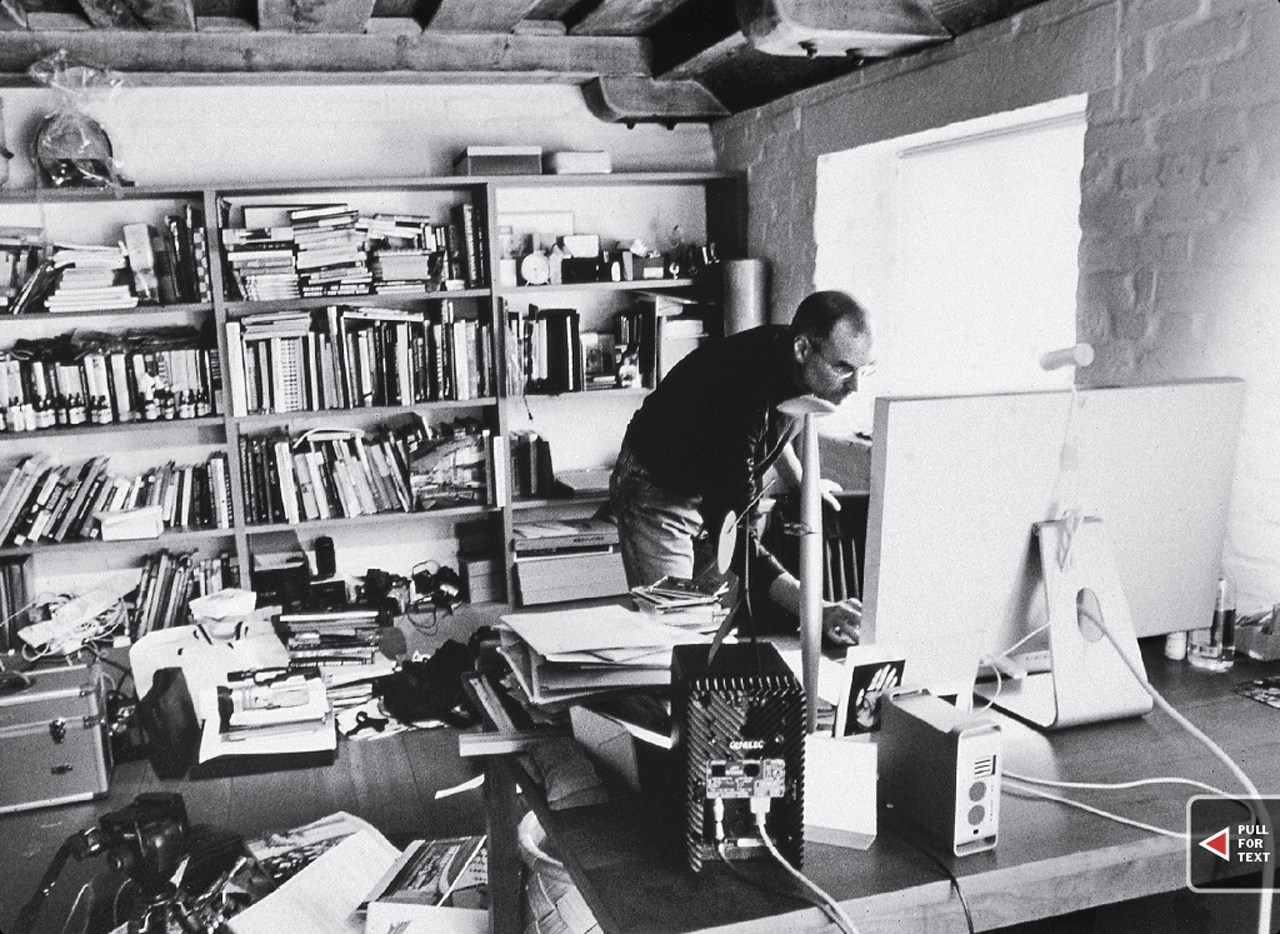 Hậu trường chiến dịch Apple “Think Different” kinh điển – Phần 3: Phản ứng của Steve Jobs