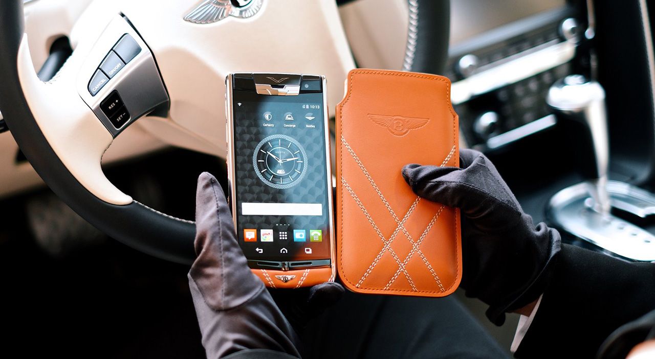 Vertu - Từ đỉnh cao đến vực thẳm