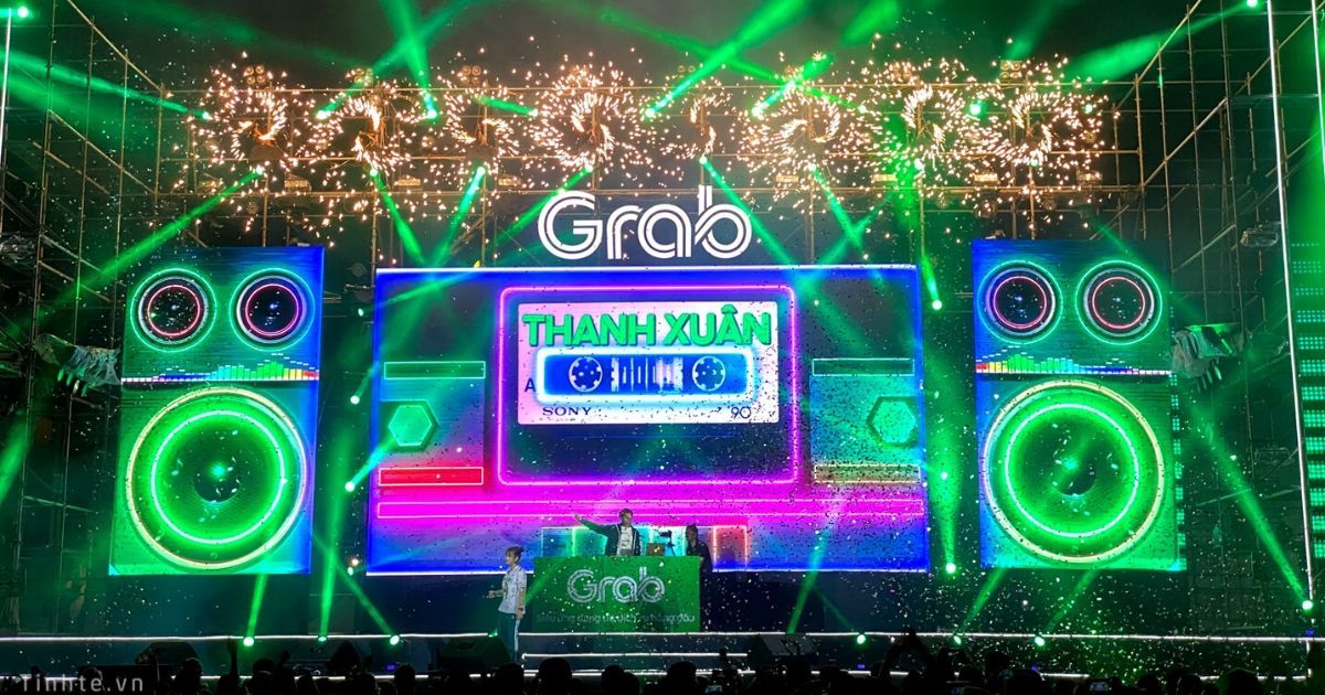 Grab và những bước đi khôn khéo trong hành trình trở thành siêu ứng dụng