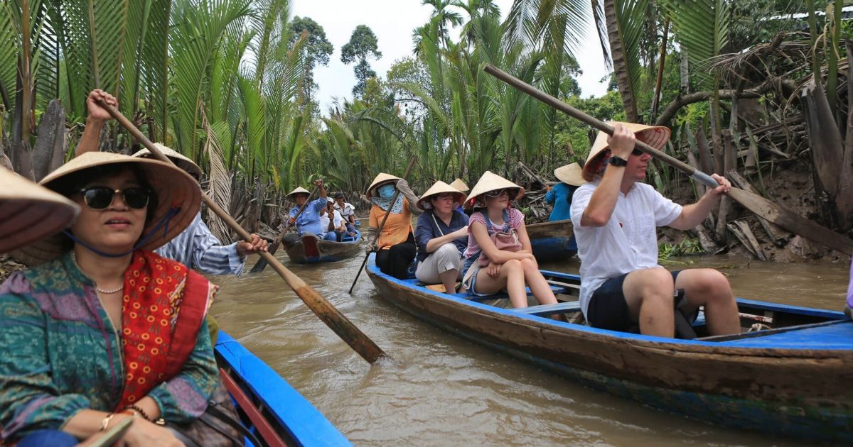 Ngành du lịch “khát” doanh nghiệp mạnh