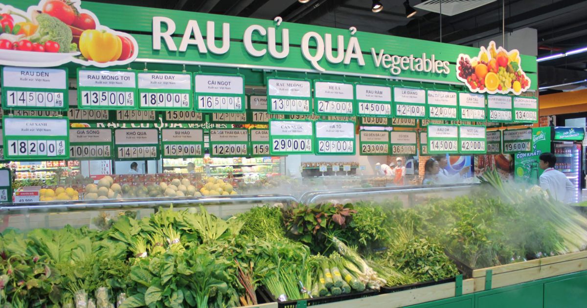 Lý do đằng sau thương vụ sáp nhập Vingroup - Masan