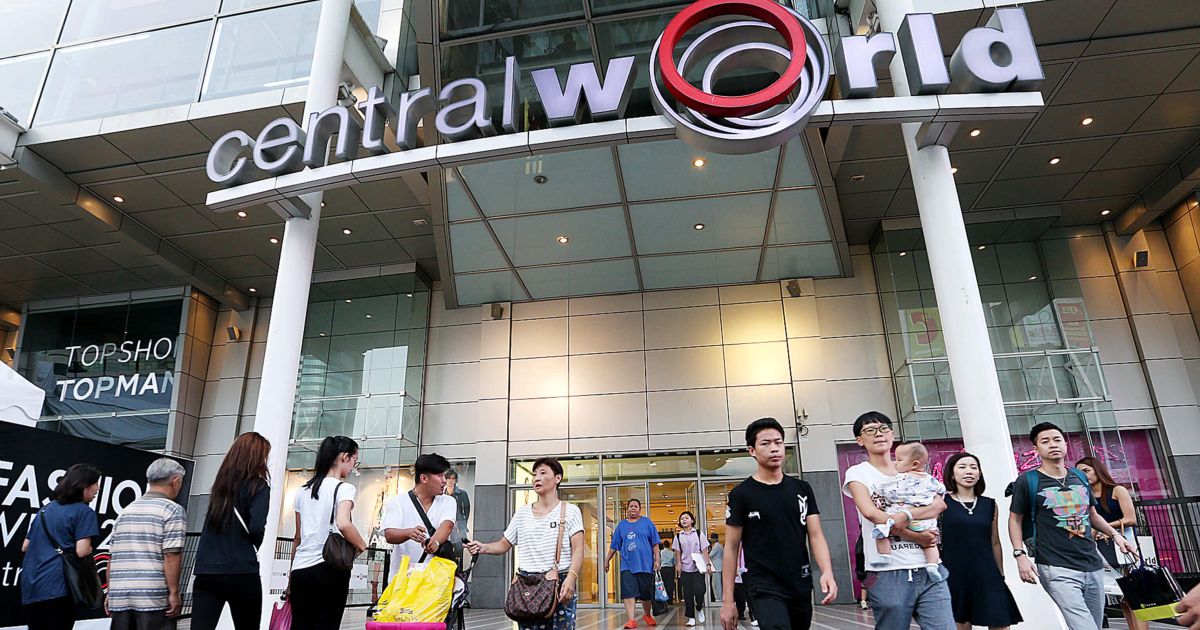 Tỷ phú Thái chi 2.600 tỷ thâu tóm chuỗi điện máy Nguyễn Kim