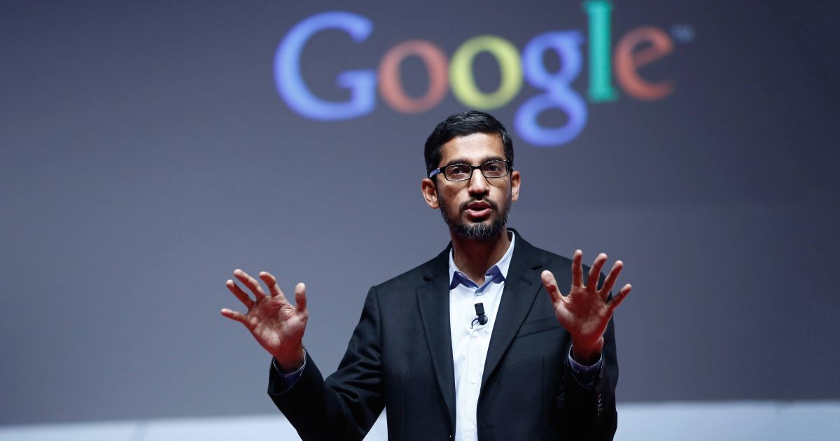 Nghiên cứu của Google: 10 tính cách tạo nên vị sếp hoàn hảo