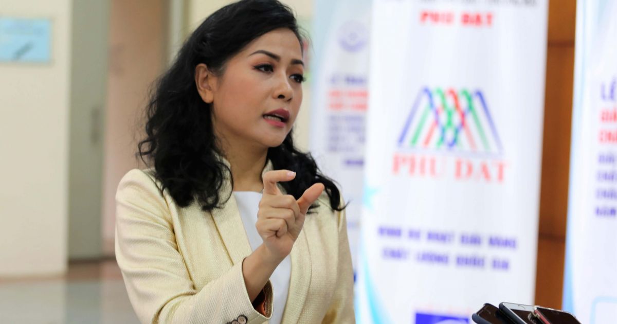 Thế hệ kế nghiệp Việt Nam: Cơ hội lãnh đạo chưa tương xứng tham vọng phát triển
