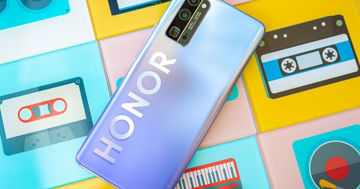 Huawei sắp bán thương hiệu Honor với giá 15 tỷ USD