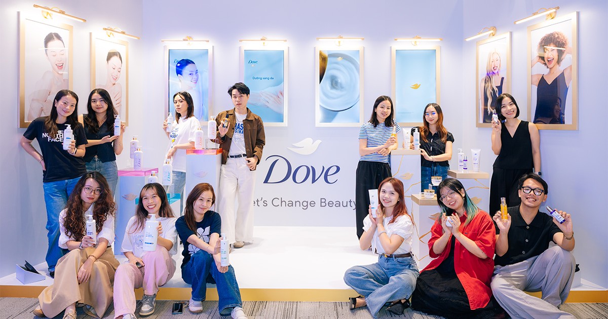 Unilever tiếp tục dẫn đầu Vietnam 100 Best Places to Work, theo Anphabe