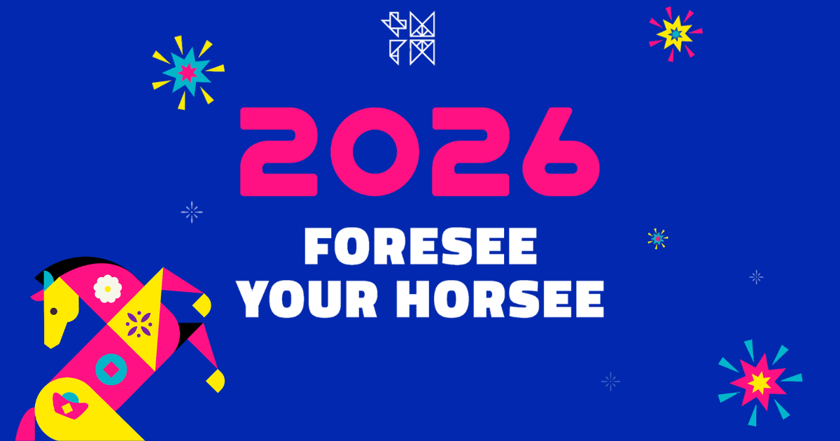 “2026 Giải ‘Mã’ Năm Bính Ngọ”: TMRW Việt Nam thiết kế trải nghiệm sáng tạo dựa trên AI
