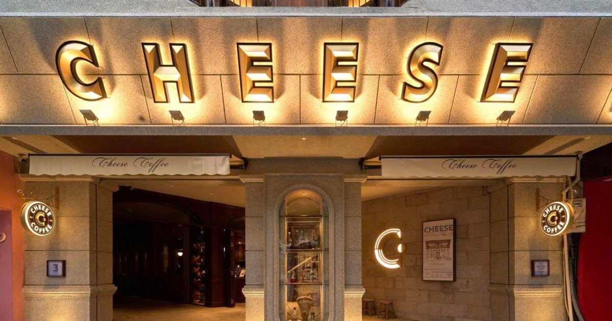 Cheese Coffee đạt Chứng nhận đánh giá về An toàn Thực phẩm Cơ bản cho ngành Bán lẻ của NSF