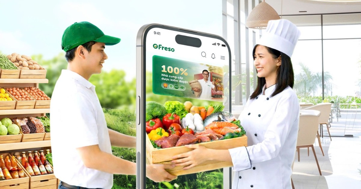 Chuẩn hóa giao dịch: Yêu cầu tất yếu khi TMĐT Việt Nam ngày càng tăng trưởng mạnh mẽ