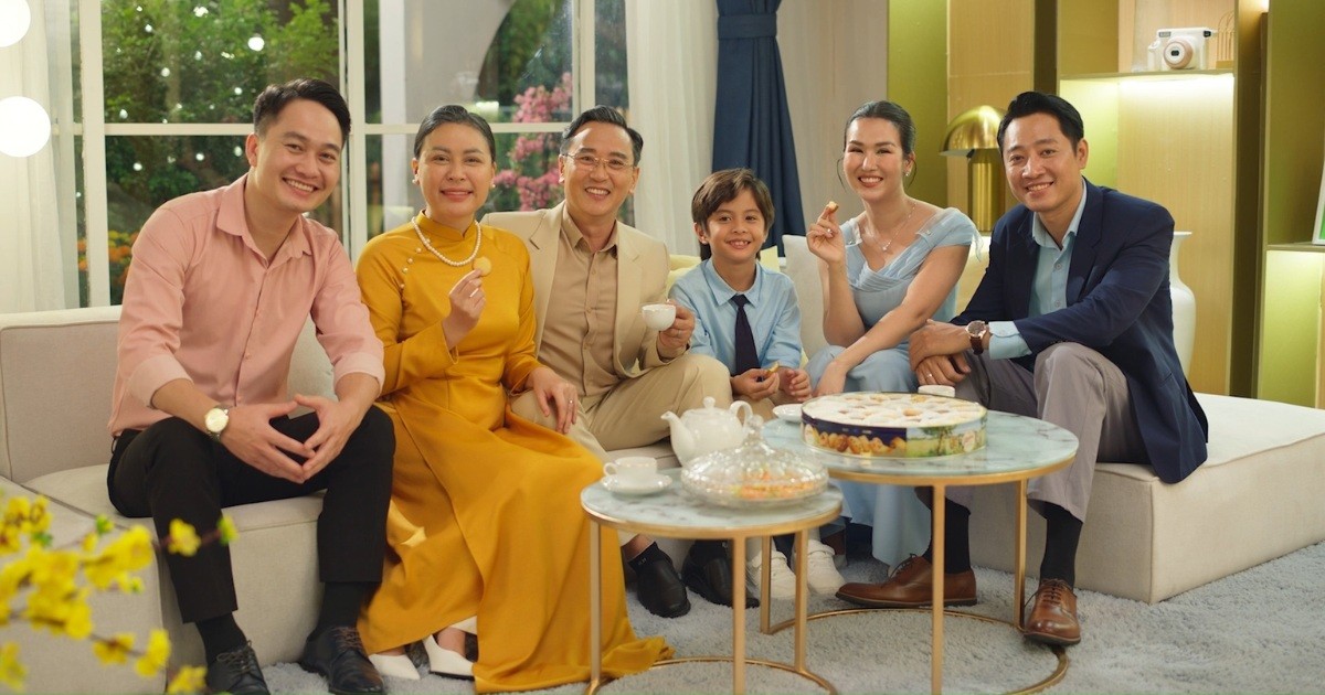 “Viết tiếp” thay vì “làm mới”: Chiến lược giữ di sản của Danisa trong bối cảnh tiêu dùng trẻ hóa