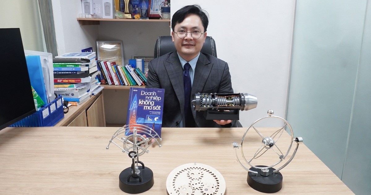 Doanh nghiệp không ma sát: Giải mã “ma sát vô hình” đang bào mòn lợi nhuận doanh nghiệp