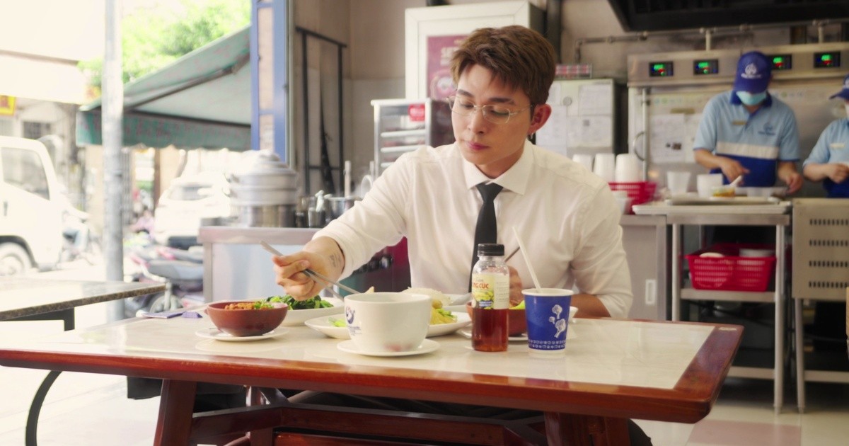 Cùng Jun Phạm và ShopeeFood lan tỏa “vị đúng đỉnh”, mở màn với series “Ăn Đi Đã”