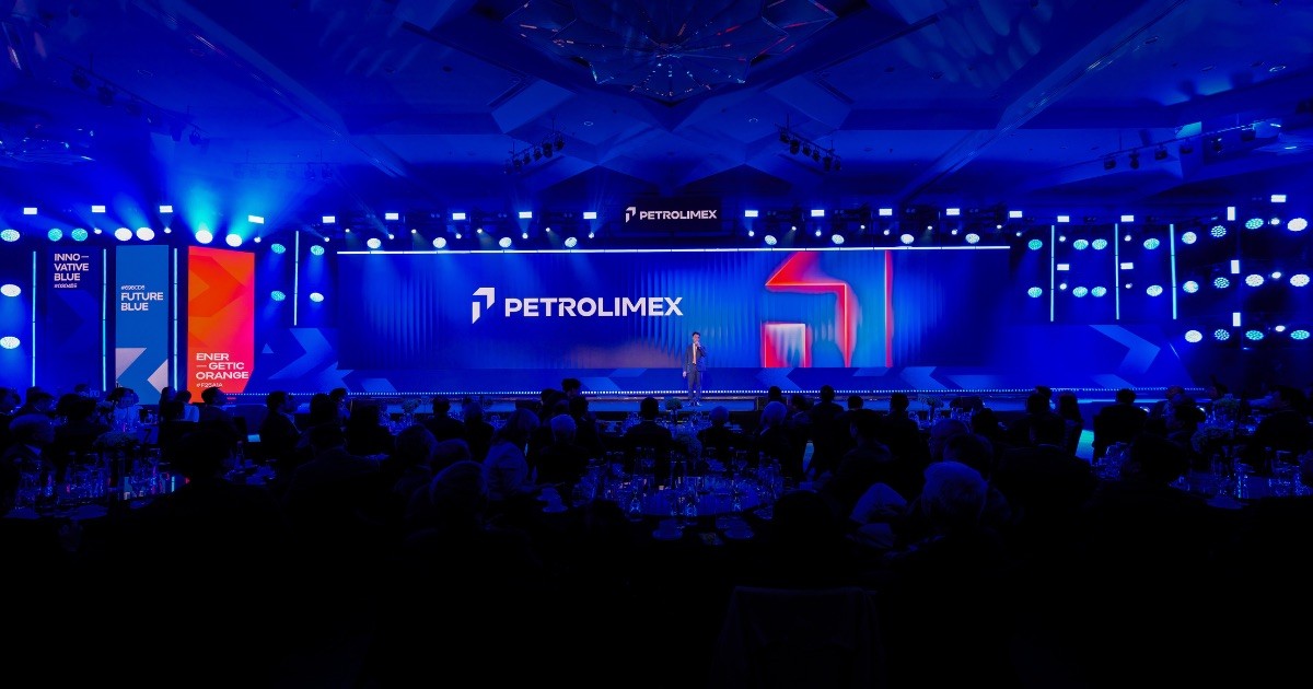 Bên trong nhận diện mới của Petrolimex: Câu chuyện con người, chuyển động và khát vọng dẫn dắt