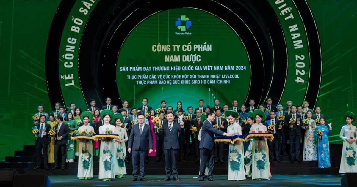 Siro ho cảm Ích Nhi và hành trình phát triển thương hiệu từ niềm tin người dùng