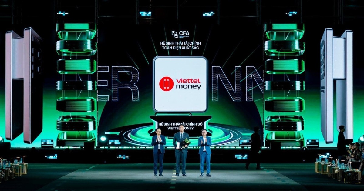Từ sân chơi quốc tế đến thị trường nội địa: Viettel Money và hành trình xây dựng năng lực Fintech bền vững