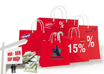 Rộ tin đồn Tân Hiệp Phát bị rao bán với giá 1 tỷ USD