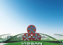Sức sống mỗi ngày - Tầm nhìn mới của Vissan