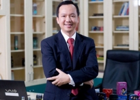 Tiến sĩ “phá cách”
