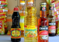 Thị trường dầu ăn: Toan tính chia lại thị phần