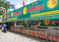 TGĐ Trương Phú Chiến: Quyết giữ thương hiệu Bibica đến cùng!