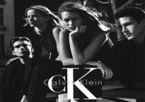 Calvin Klein: Bí quyết nằm ở sự đơn giản