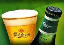 Carlsberg thâu tóm hãng bia lớn nhất nước Nga