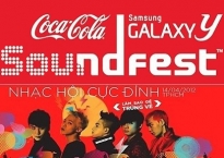 Coke và Samsung rút quảng cáo khỏi zing.vn