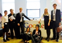 Đào tạo trực tiếp từ chuyên gia Google tại Việt Nam