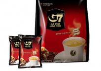So sánh G7 và Nescafé, Trung Nguyên không vi phạm pháp luật