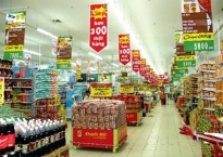 Hàng tiêu dùng - ngành hấp dẫn nhất với giới đầu tư