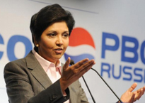 Sức ép của Indra Nooyi
