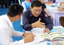 Kinh nghiệm để làm việc với nhà cung cấp