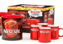 Nestlé tung bằng chứng khẳng định Trung Nguyên vi phạm
