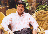 Lê Trung Thành - Người “lội ngược dòng”
