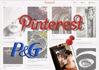 Hợp tác với Pinterest: Giải pháp marketing thông minh của P&G