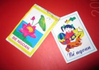 Quảng cáo ở phiếu bé ngoan, độc giả tức giận