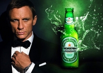 Chiến dịch marketing Bẻ khóa điệp vụ Skyfall