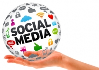 Social Media với người làm Marketing
