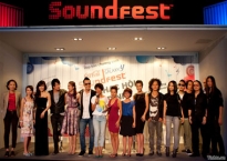 Social buzz - Đại nhạc hội  Soundfest và các con số biết nói