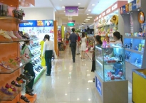 Thị trường bán lẻ: Cơ hội ngày càng khó