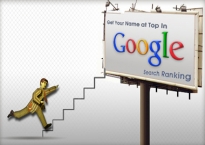 Thương hiệu Việt bị lép vế trên Google Search
