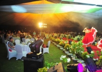 3 vấn đề quan trọng khi dàn dựng, set up trong Event (Phần 1)