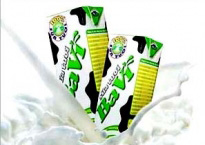 Trần Bảo Minh sẽ xây dựng sữa Ba Vì giống TH True Milk?