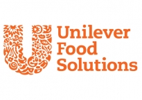 Unilever Food Solutions công bố thay đổi logo và định vị mới về nhãn hiệu .