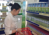 Vinamilk đạt doanh thu hơn 20.000 tỷ đồng
