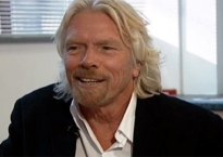 Chiến lược góp vốn thương hiệu của Richard Branson