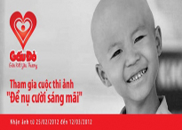 “Gắn kết yêu thương” theo cách Gấu Đỏ